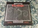 Cro-Mags - Alpha Omega vinyl lp agnostic front warzone madball gorilla biscuits
