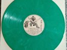 Hilltop Hoods: Back Once Again Green Vinyl. Oz Hip Hop
