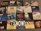 now thats what i call music Vinyl 1-20