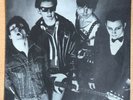 The Damned New Rose Rare ORIGINAL 1976 UK Stiff Delga 7