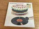 The Rolling Stones - Let It Bleed - 50th Anniversary (Vinyl Box)