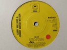 Larry Williams & Johnny Guitar Watson ?– Too Late 45T Soul UK 7'