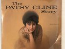 SEALED Patsy Cline Story 2 lp mca mca2-4038 country vinyl hits NEW Hearthaches