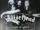 Motorhead Tales Of Glory LP   New York 1983   Ltd Ed of 500   Brand New