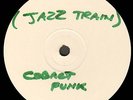BLUE PRODUCTIONS - Cobalt Funk - Black Vinyl