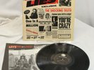 Guns N' Roses ?LP Vinyl G N' R Lies 1988 Geffen Records  GHS 24198