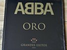 ABBA - Oro Grandes Exitos  2 x 12 Inch Vinyl - NEW