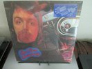 Sealed Paul McCartney*Red Rose Speedway*LP Apple SMAL-3409 with hype sticker