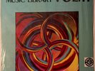 HEY BOXER VOL 11 LP Library Record 1984 Heavy Moog Fuzz Psych Funk Jazz BREAKS