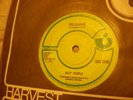 Deep Purple Hallelujah April Part 1 Harvest HAR 5006 UK 7