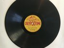 LORD FLEA   78 RPM   CALYPSO   RARE EARLY TRADITIONAL ISLAND MUSIC