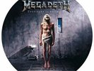 Megadeth - Countdown to Extinction [Used Vinyl LP] Explicit, Picture D
