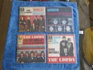 The Lords 12 singles