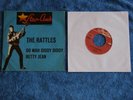 The Rattles single Do Wah Diddy Diddy