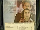 Simon & Garfunkel Bridge Over Troubled Water Promo LP w/ Timing Strip  KCS 9914