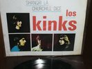 THE KINKS Victoria +3 1969 MEXICO 7