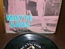 MAYTE GAOS People Say GIRL GARAGE LATIN SOUL 1966 MEXICO 7