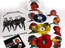 Metallica - Hardwired...To Self Destruct DELUXE EDITION BOX SET LP/CD