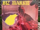 BIZ MARKIE GOIN OFF VINYL LP ORIGINAL 1987 / Excellent Condition