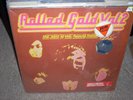 ROLLING STONES rolled gold vol 2 / best of ( rock ) 2lp germany