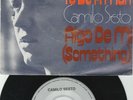 Mammagamma   CAMILO SESTO   To Be A Man    Ger -72