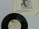 RARE ROCKABILLY RNR 45 Ray Campi & His Snappers EP SPADE PSE003/101