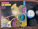 LEE MORGAN CHARISMA BLUE NOTE LIBERTY BST 84312 RVG STEREO US GATEFOLD LP