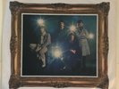 BEATLES - STRAWBERRY FIELDS FOREVER - 1ST PRESSING IN PICTURE SLEEVE - R5570