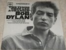 BOB DYLAN The Times They Are a-Changin’ RARE UK PRESS with US MATRIXES EX++ LP.