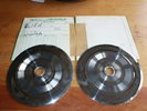 Jah Lloyd / Acetate Metal Mother Stampers / Sunshine Girl / Reggae Roots Jamaica