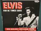 Elvis Presley RCA APBO-0088 Raised On Rock 45 W/ Sleeve MINT 1973