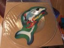 GREAT WHITE “House Of Broken” rare uncut PICTURE DISC UK Single   Looks unplayed
