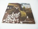 KEVIN AYERS 'WHATEVERSHEBRINGSWESING' LP UK HARVEST 1972 GATEFOLD SOFT MACHINE