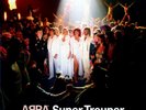 ABBA Super Trooper Limited LP Editon COLORED GOLD VINYL 2020