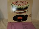 Rolling Stones - Let It Bleed - US Album LP Poster