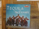 The Champs,Tequila ,4-Song EP,45 RPM