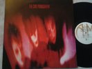 The Cure-Pornography- Vinyl LP