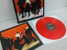The White Stripes - White Blood Cells 2001 1st Press Red Vinyl LP