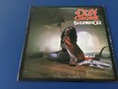 Ozzy Osbourne Blizzard of Ozz Vintage Vinyl LP 1981 Jet Records AL 36812 (NM)