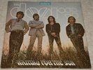 THE DOORS Waiting for the Sun RARE ORIG UK 1968 Nr EX ELEKTRA LP, SUPERB SOUND.