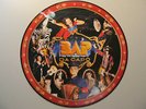 BAP - DA CAPO - PICTURE DISC - 12