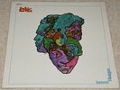 LOVE Forever Changes RARE, SUPERB UK 1969 EX++ ELEKTRA LP, SUPERB SOUND CLASSIC.