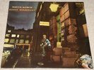 DAVID BOWIE Ziggy Stardust… RARE ORIG UK 1E/1E ULTIMATE FIRST PRESS EX+ LP WOW