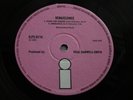 RENAISSANCE (1st Album) SCARCE ORIG UK 1969 EX+ ISLAND PINK LP, PLAYS GREAT.