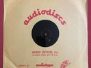 Classic Country acetate - Hank Williams Johnny Cash Roger Miller Marty Robbins
