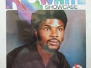 LP REGGAE / K. C. WHITE SHOWCASE / LOVE PEOPLE RECORDS