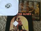 Rock o Rama ISD Rebelles, LP BFG (The Fight Goes On) new.