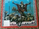 Rock o Rama ISD Rebelles, LP B.A. (Resurrection) new.