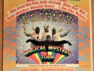 The Beatles MAGICAL MYSTERY TOUR 1967 FACTORY SEALED first pressing near mint