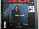 Double LP's Vinyl's - Johnny Hallyday - Ce que Je sais - Hachette - Neuf/blister